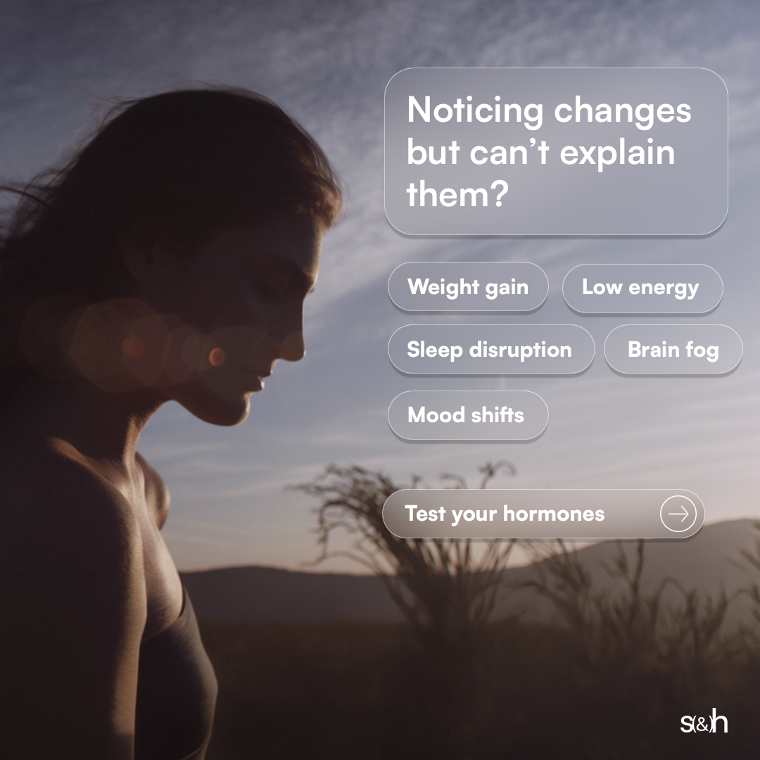 Science&Humans Facebook ad