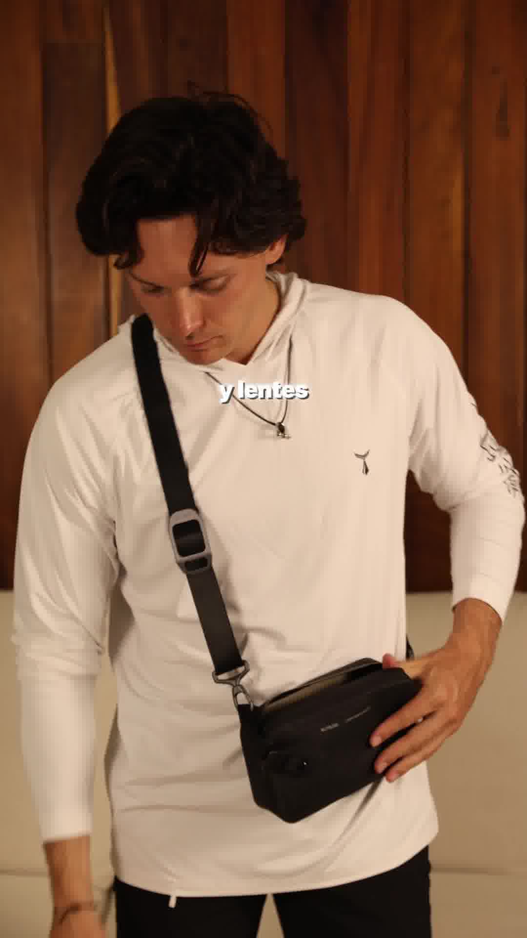 Aletazul Company Facebook ad: Mi Accesorio Favorito Para Viajar