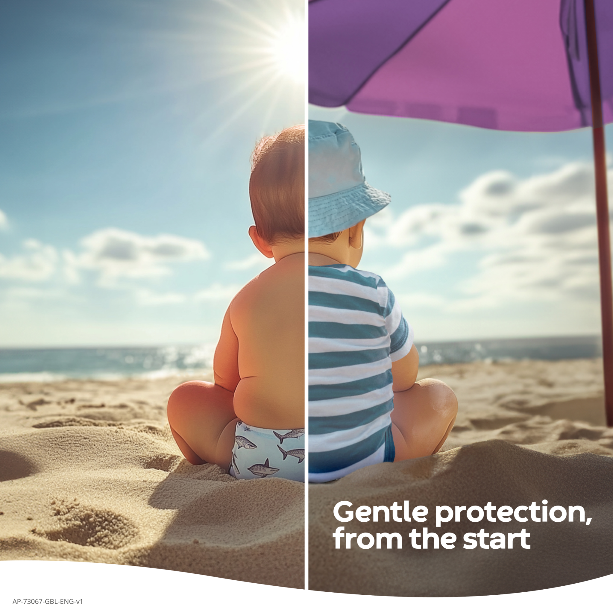 Convatec Continence Care Facebook ad: Request Free Samples Today!