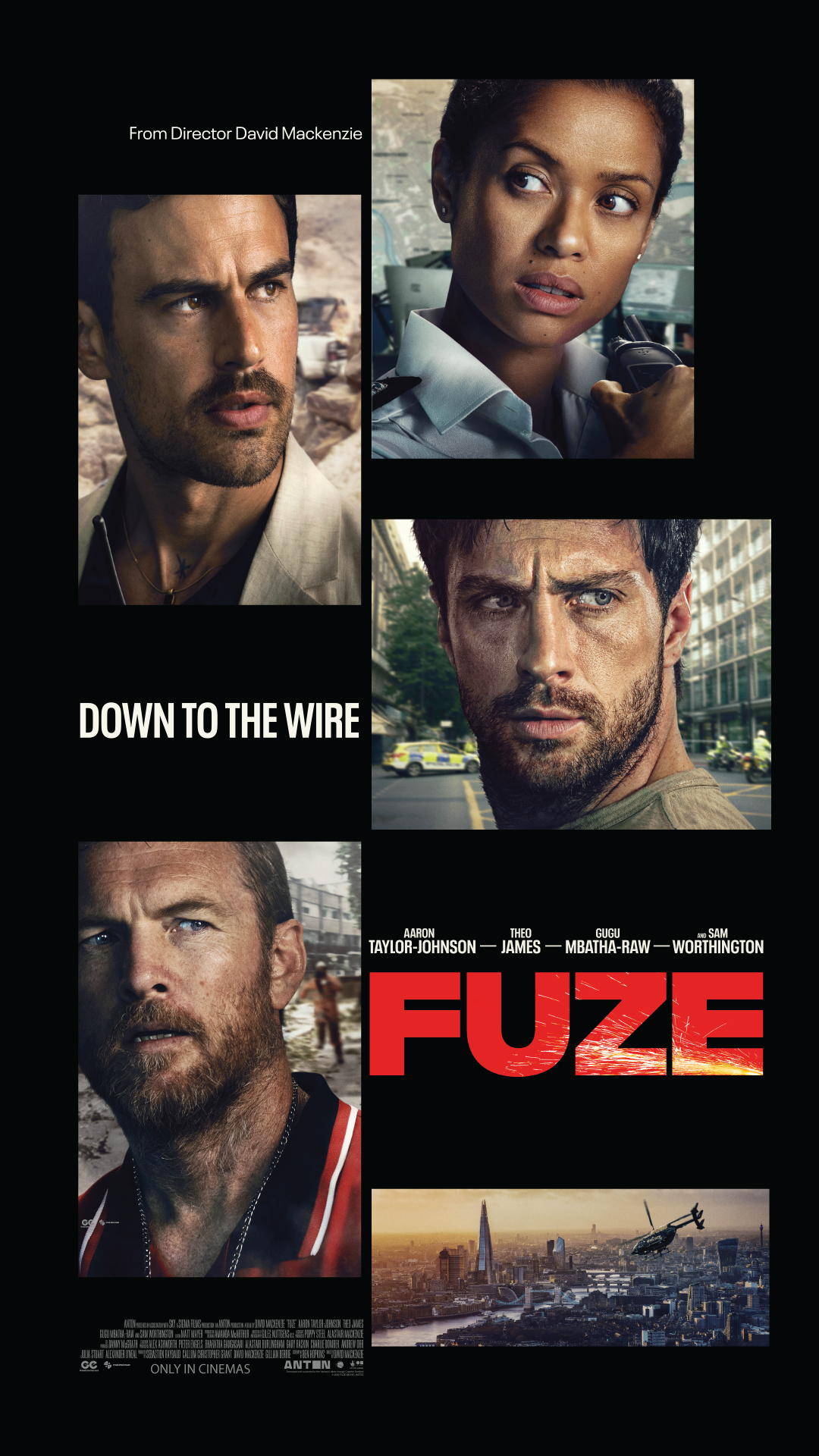 VOX Cinemas KSA ڤوكس سينما السعودية Facebook ad