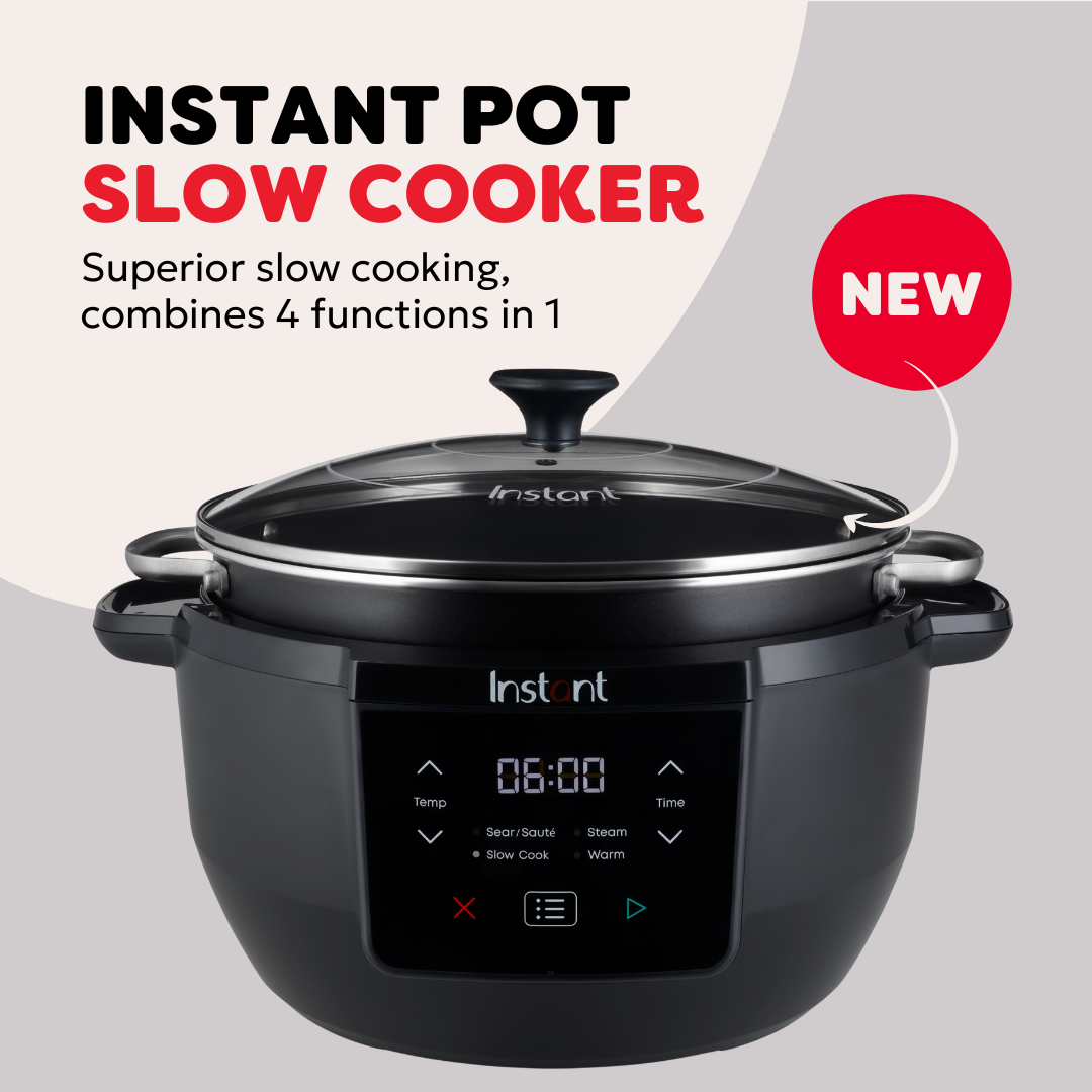 Instant Brands South Africa Facebook ad: Now R1,799, exclusive to takealot