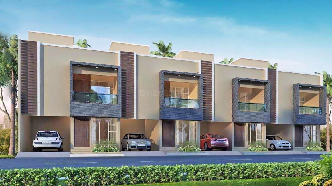 Housing.com Facebook ad