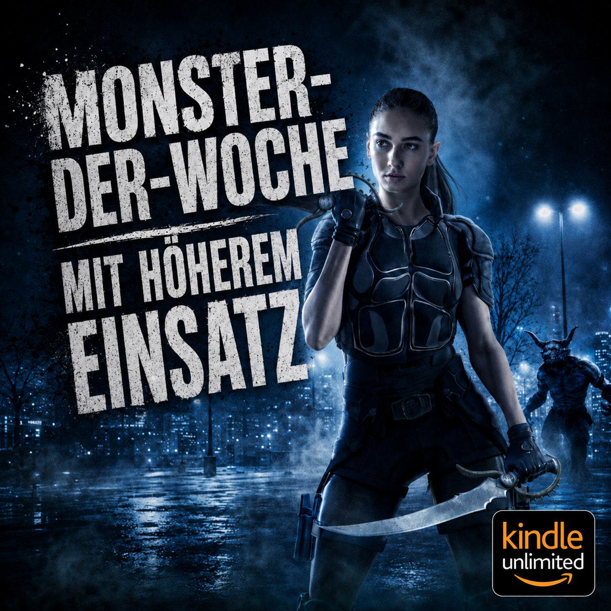 Nicholas Woode-Smith - Author Facebook ad