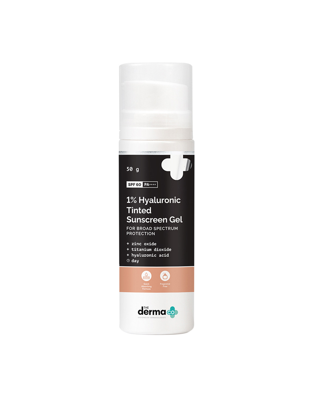 The Derma Co. Facebook ad