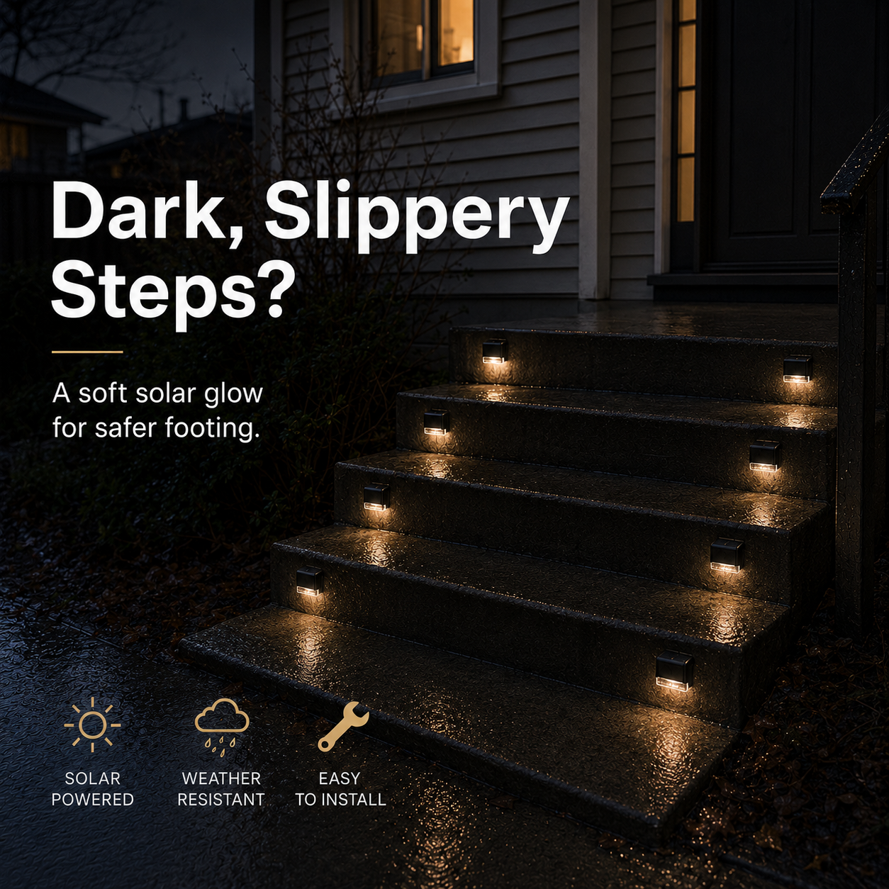 Lumenora.co.nz Facebook ad