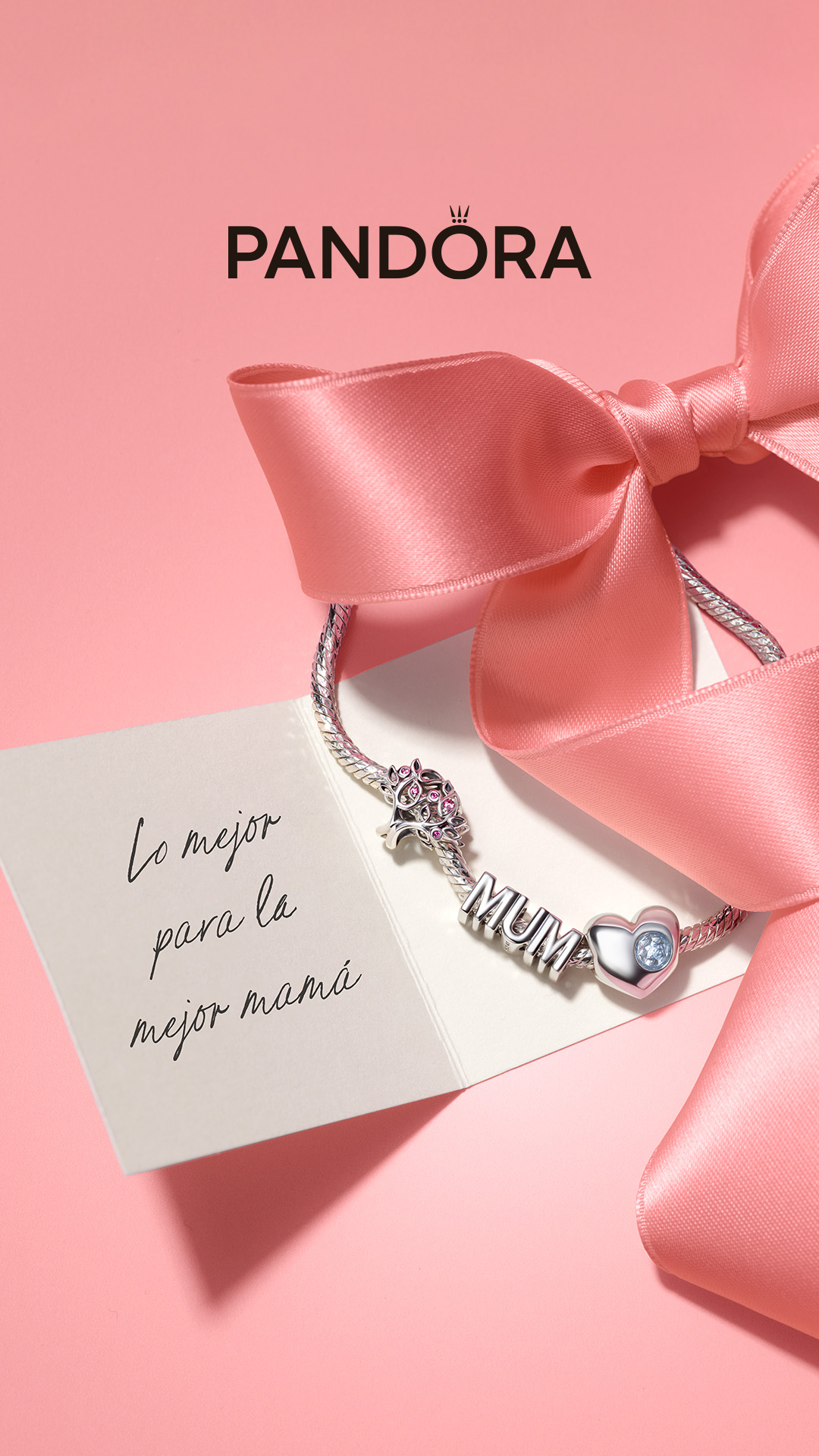 Pandora Facebook ad
