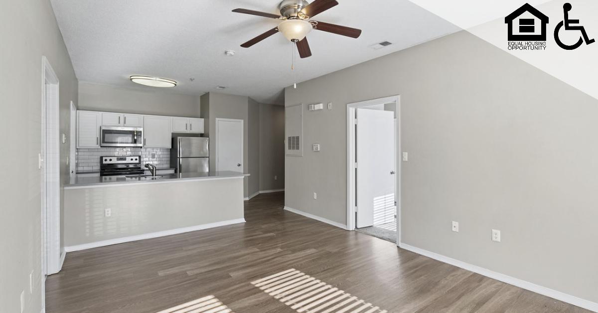 Arbor Steele Creek Facebook ad