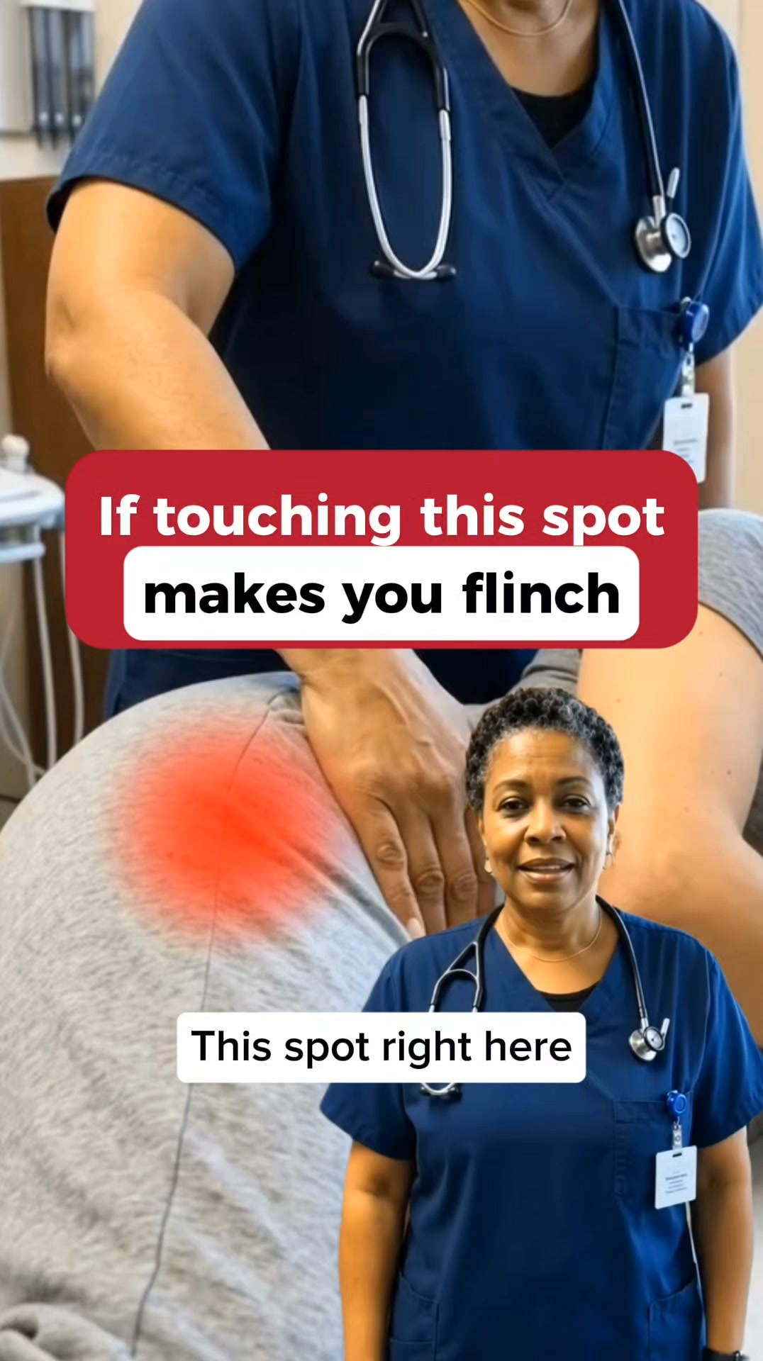 Dr. Sebi Health Facebook ad: What Dr. Sebi Knew About Joint Pain That Doctors Don't