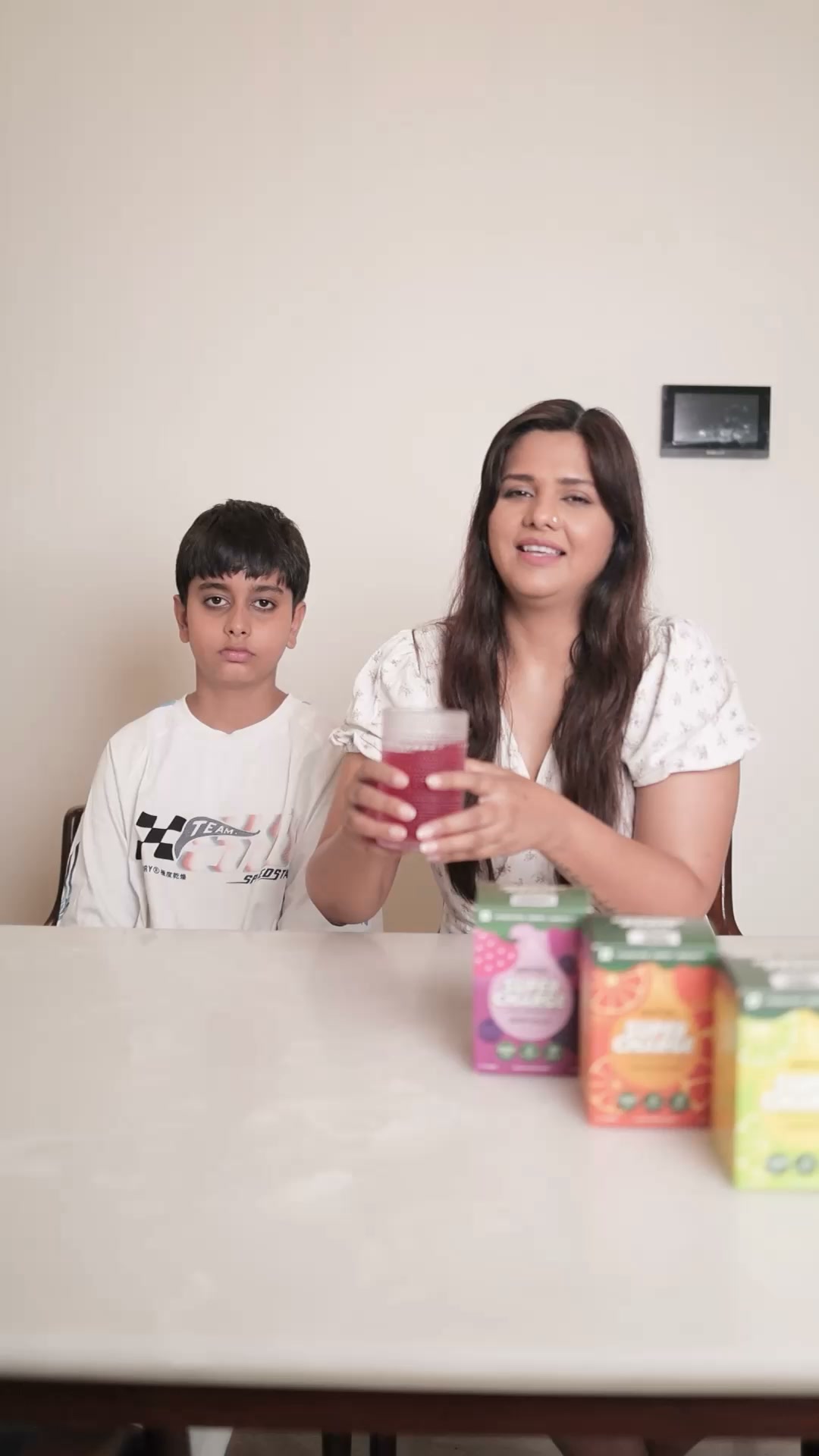 Gritzo - Personalized Nutrition For Your Child Facebook ad from Aug 18, 2026