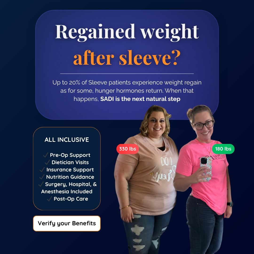Tennessee Style Weight Loss Facebook ad