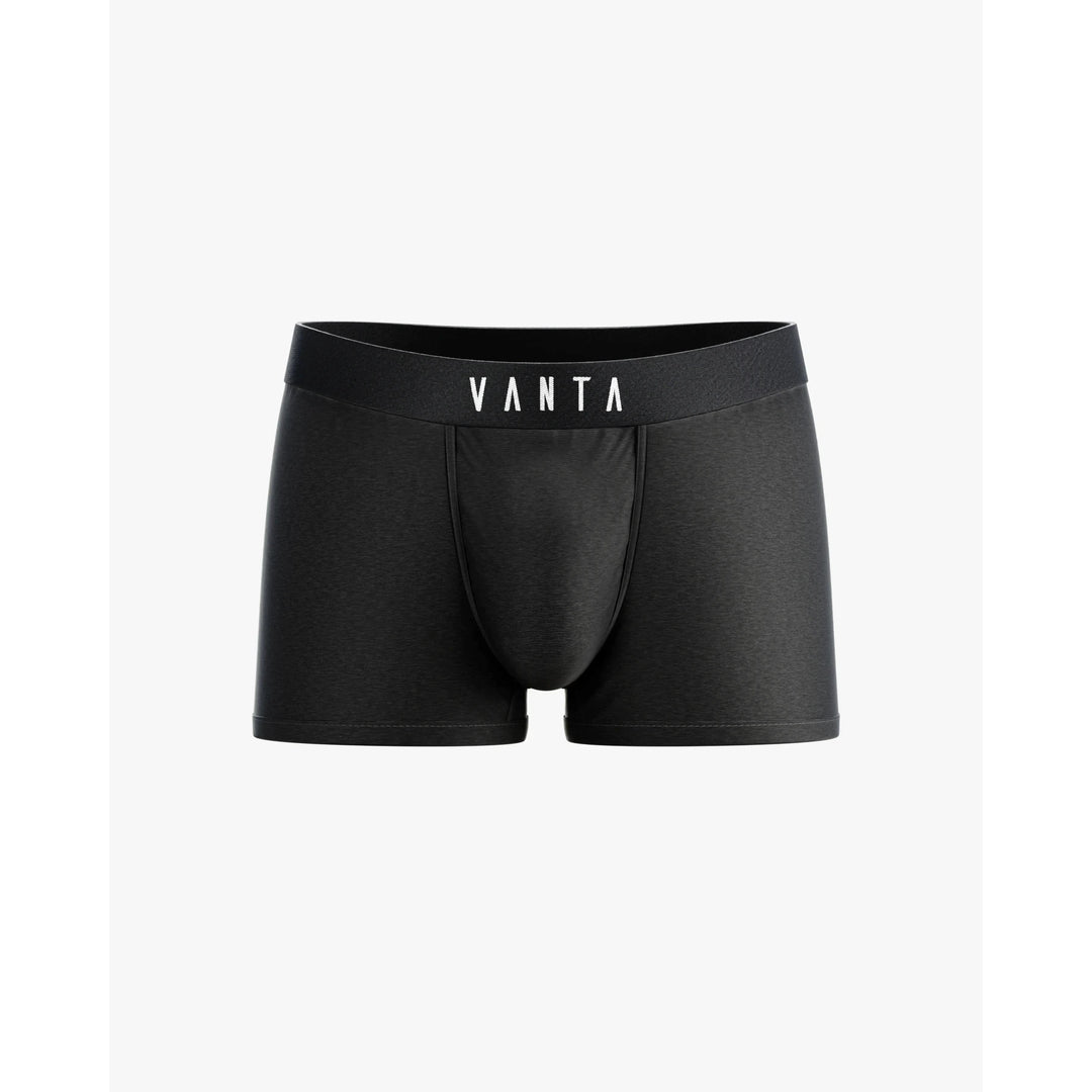 VANTA Facebook ad