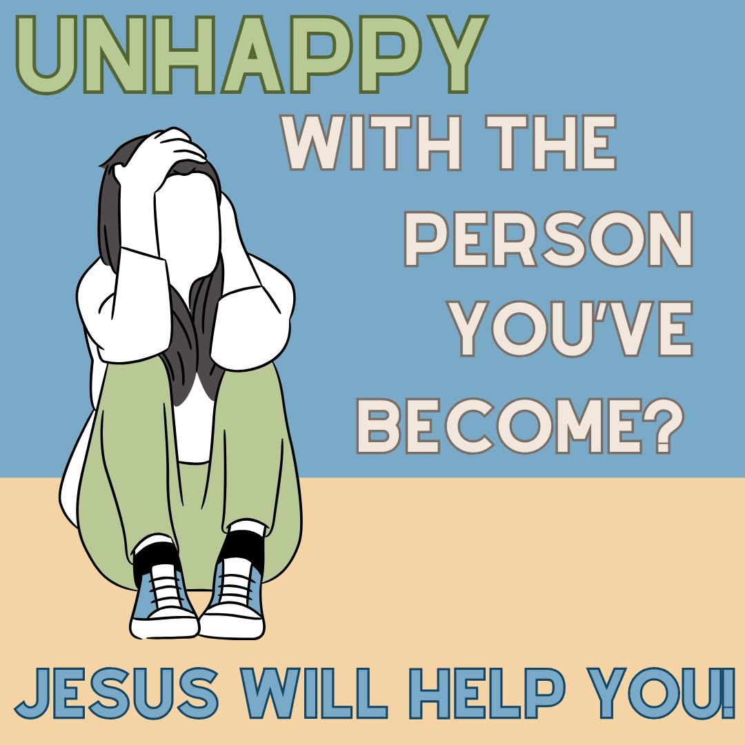 My Road to Hope and Peace Facebook ad