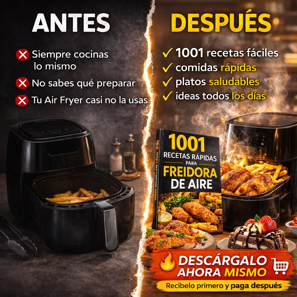Vibración Maestra Facebook ad: Empieza Hoy!