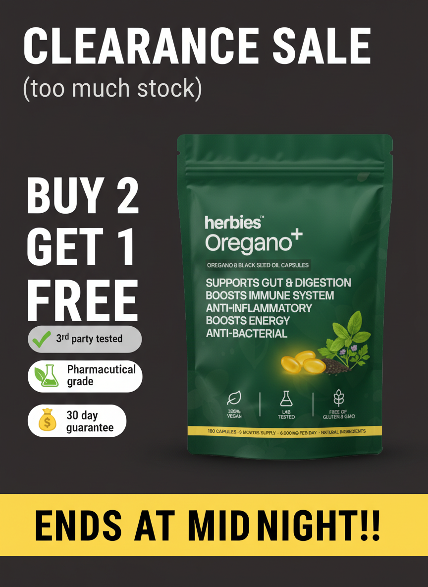 TryHerbies Facebook ad
