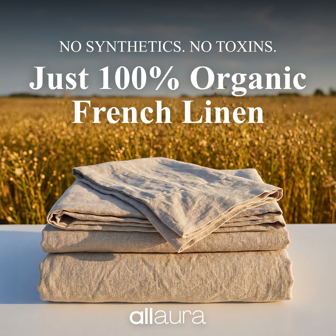 Allaura Facebook ad