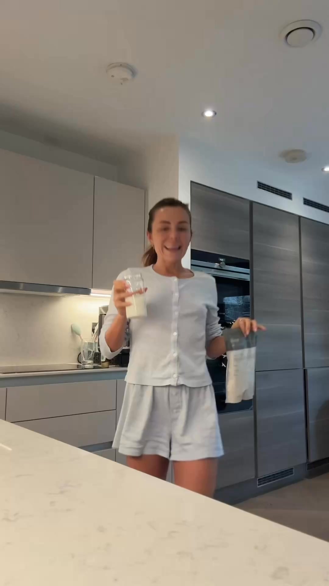 Feel Reformed Facebook ad: Try this Matcha