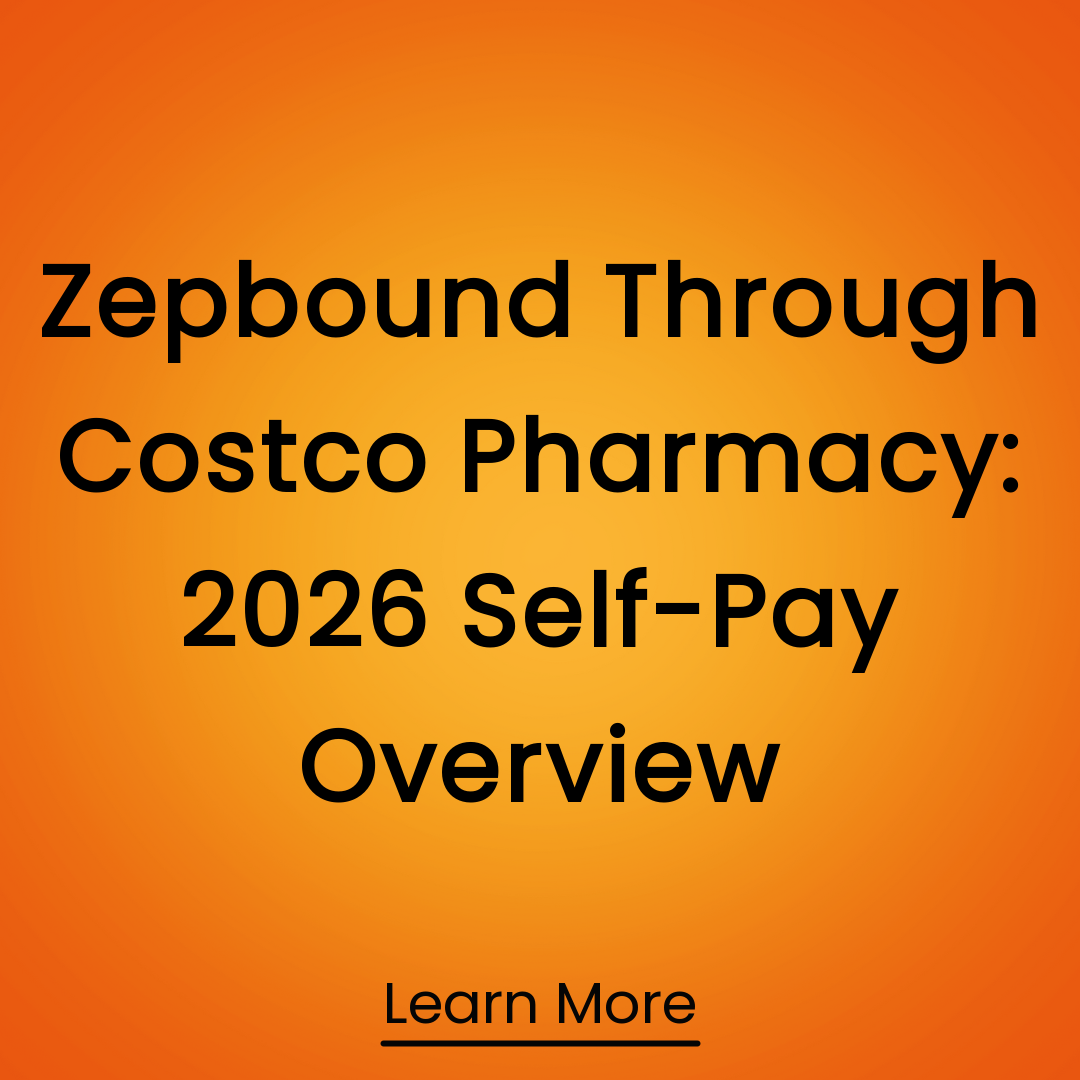 Wellness Path Facebook ad: Zepbound Through Costco Pharmacy: 2026 Self-Pay Overview…