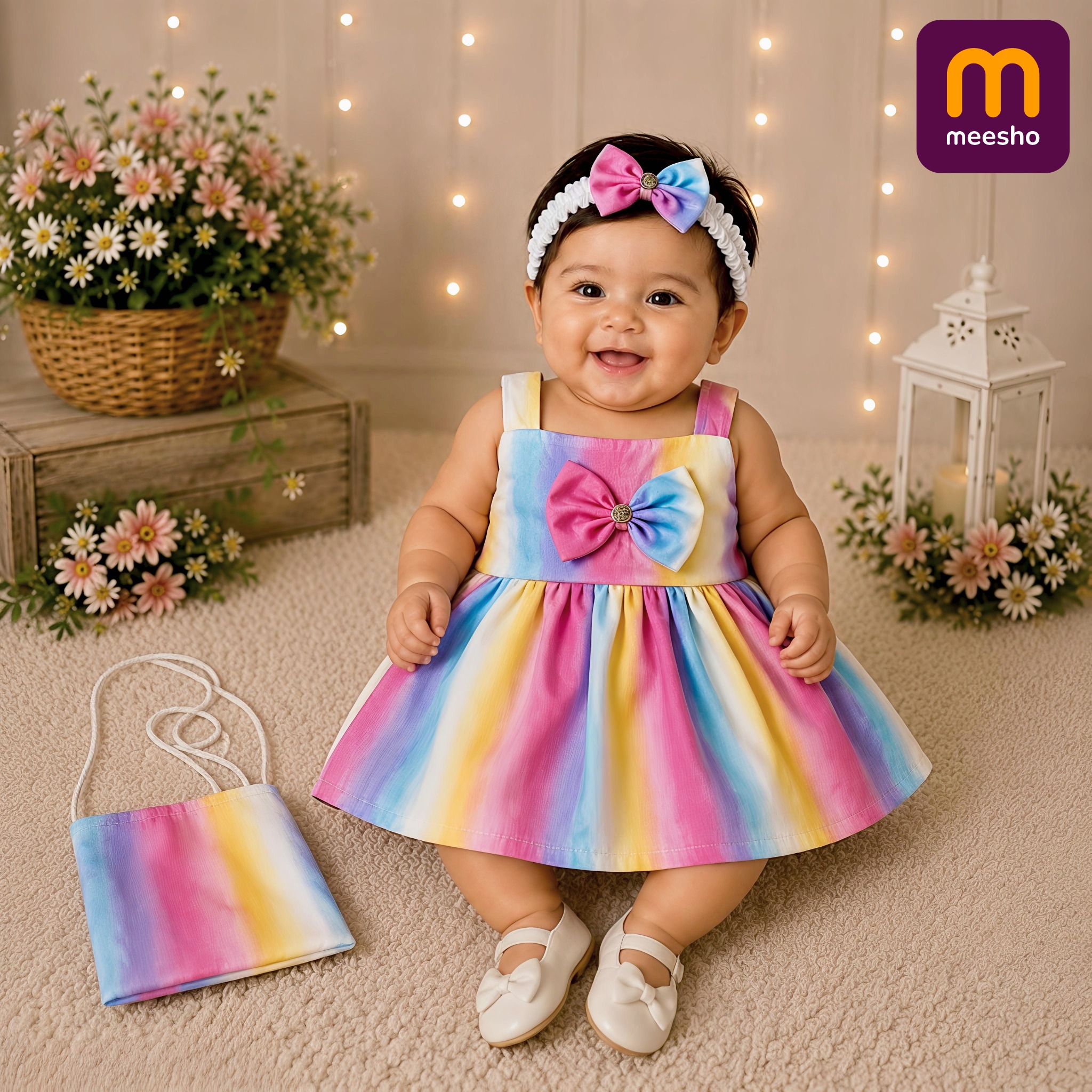 MegaDeals Store Facebook ad