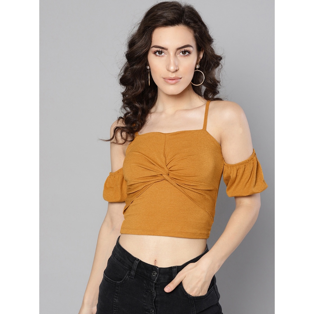 Myntra Facebook ad
