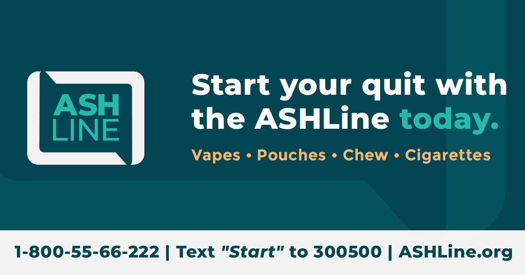 Arizona Department of Health Services Facebook ad