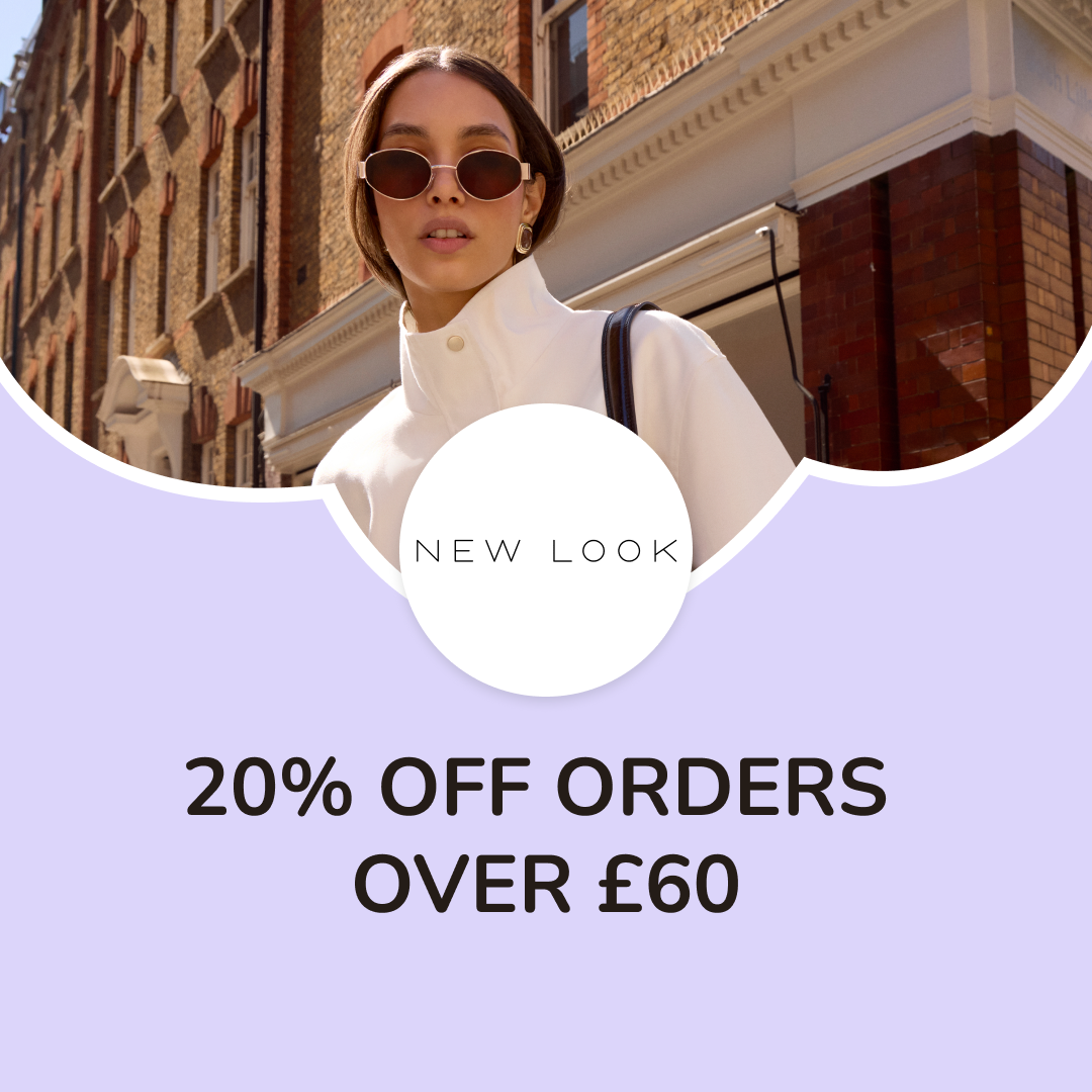 VoucherCodes Facebook ad