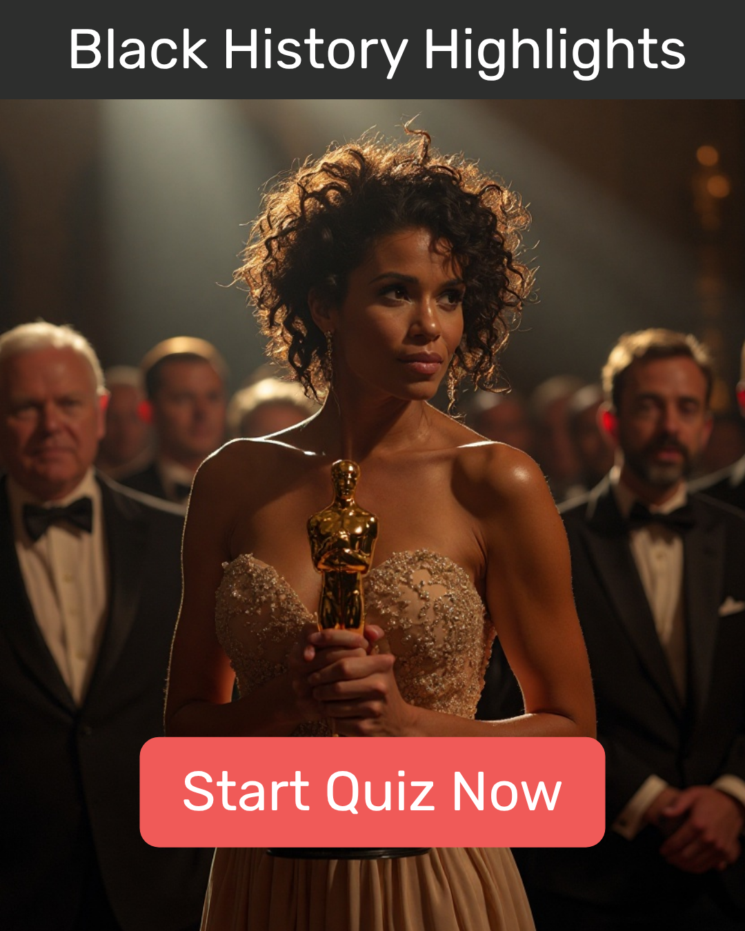 QuizGriz History Facebook ad
