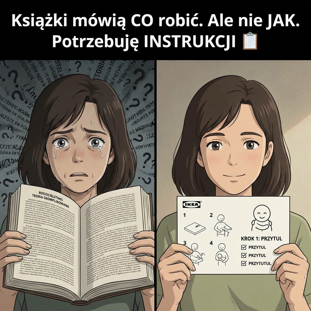 Dobrze Mi z Sobą Facebook ad