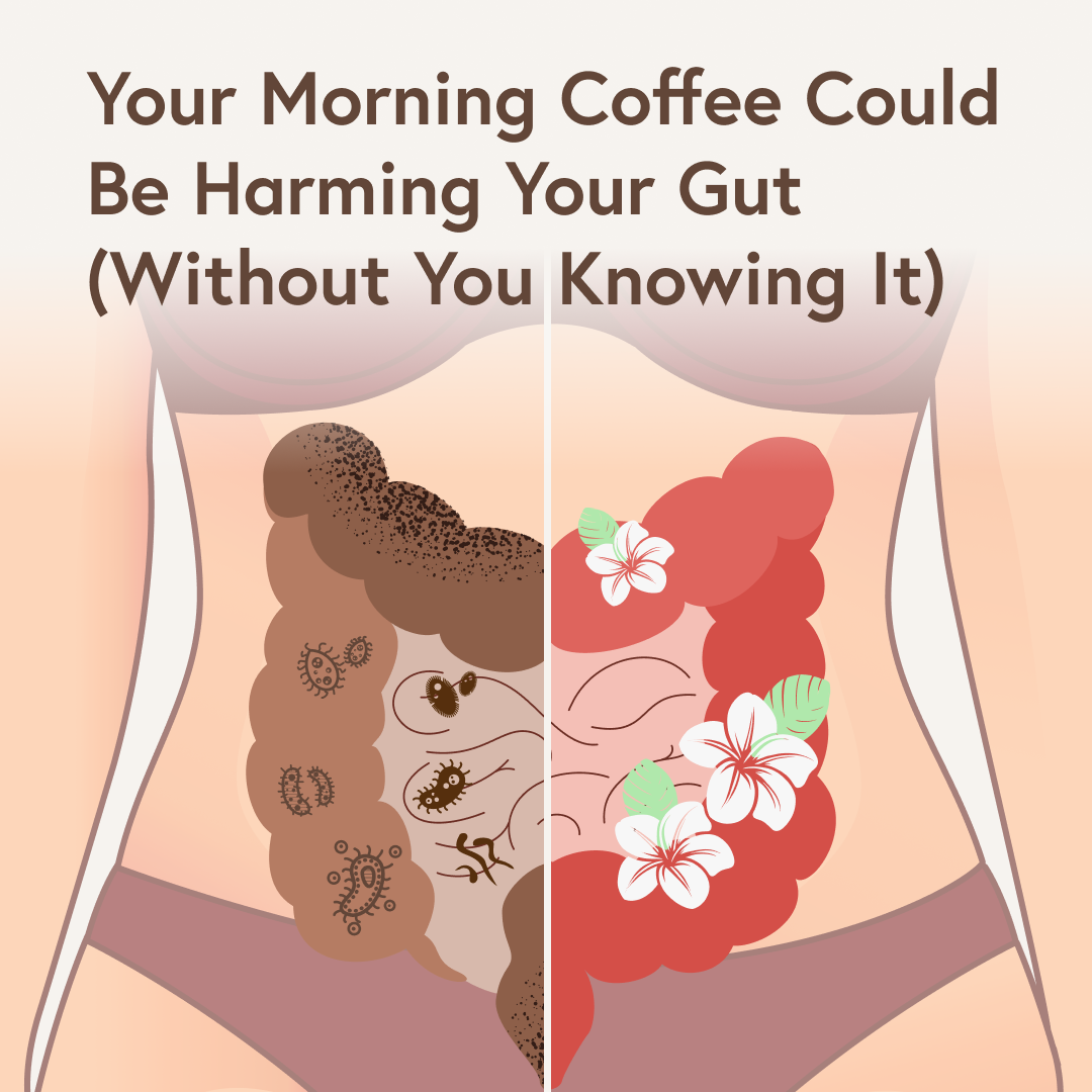 Fabula Coffee Facebook ad