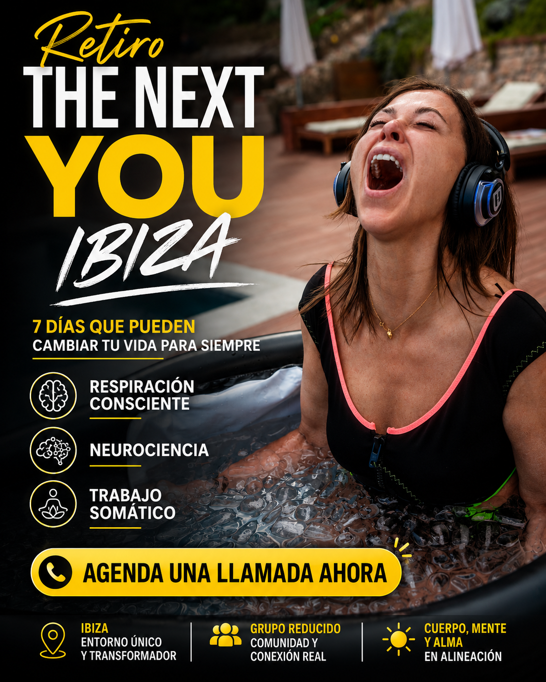 The Breath Act Facebook ad