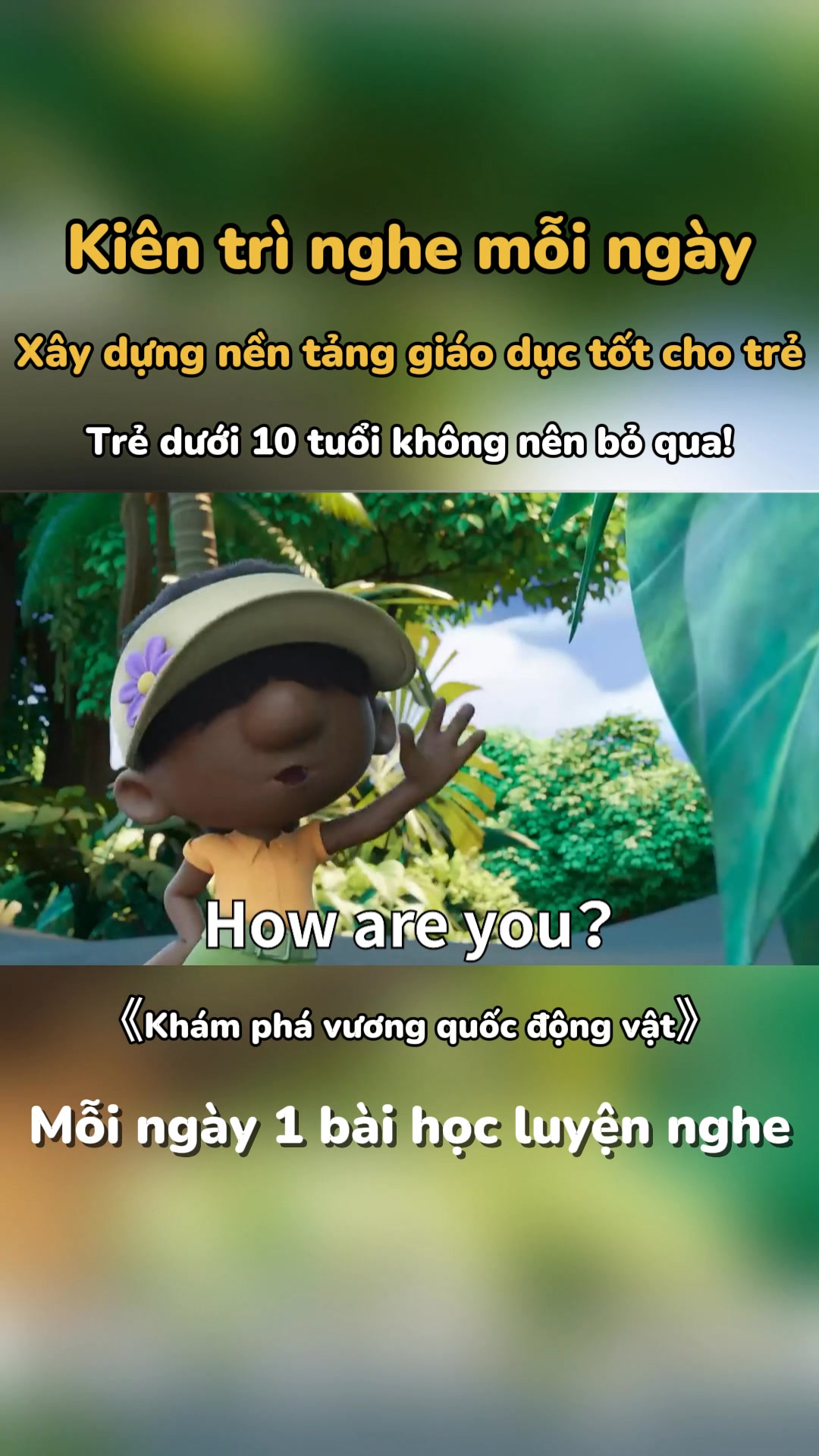 Monkey Stories Facebook ad: Nhắn tin nhận ngay ưu đãi & Lộ trình học chi tiết