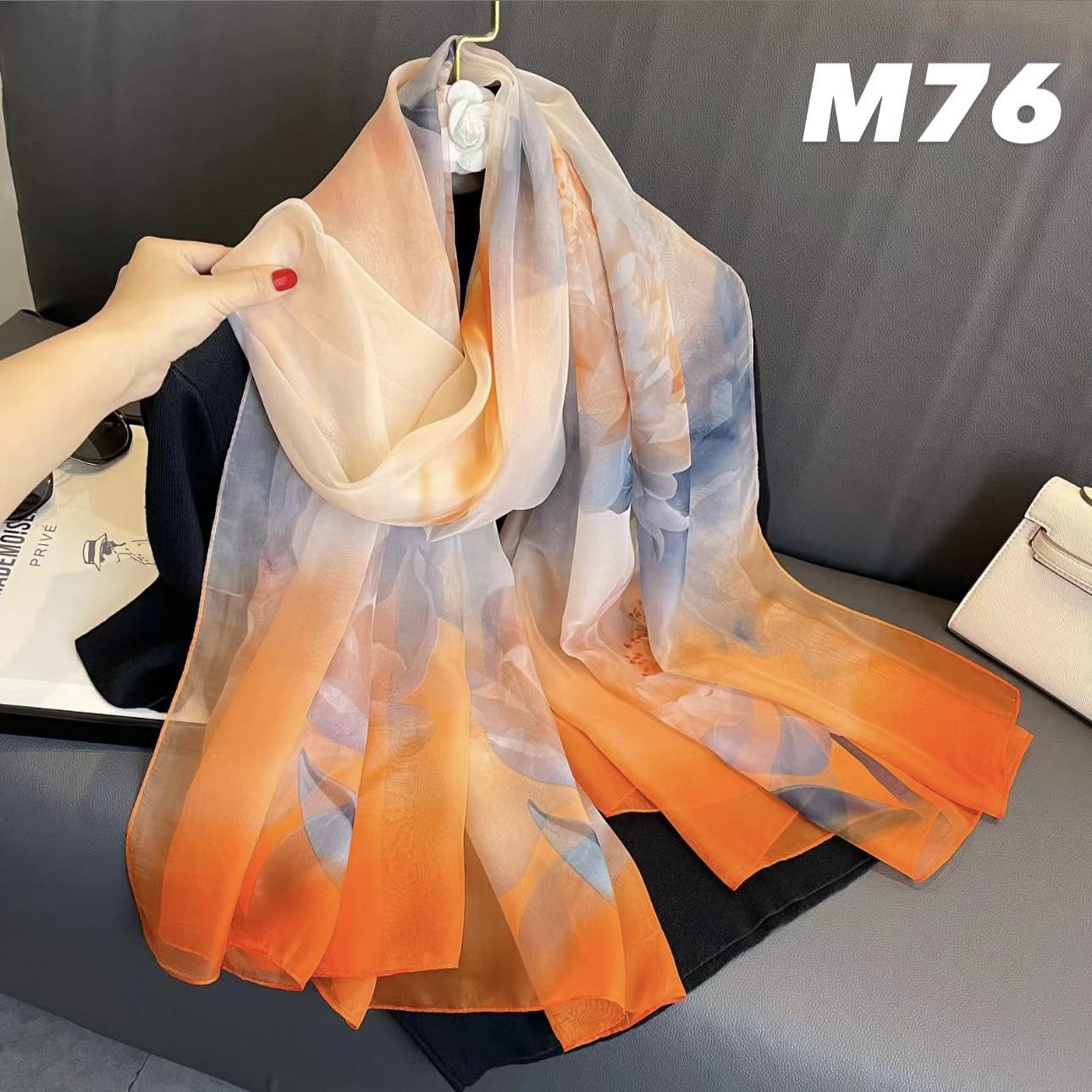 Rosa Creation Foulard Facebook ad: Profitez De Notre Dernière Collection 2026 De Foulard…