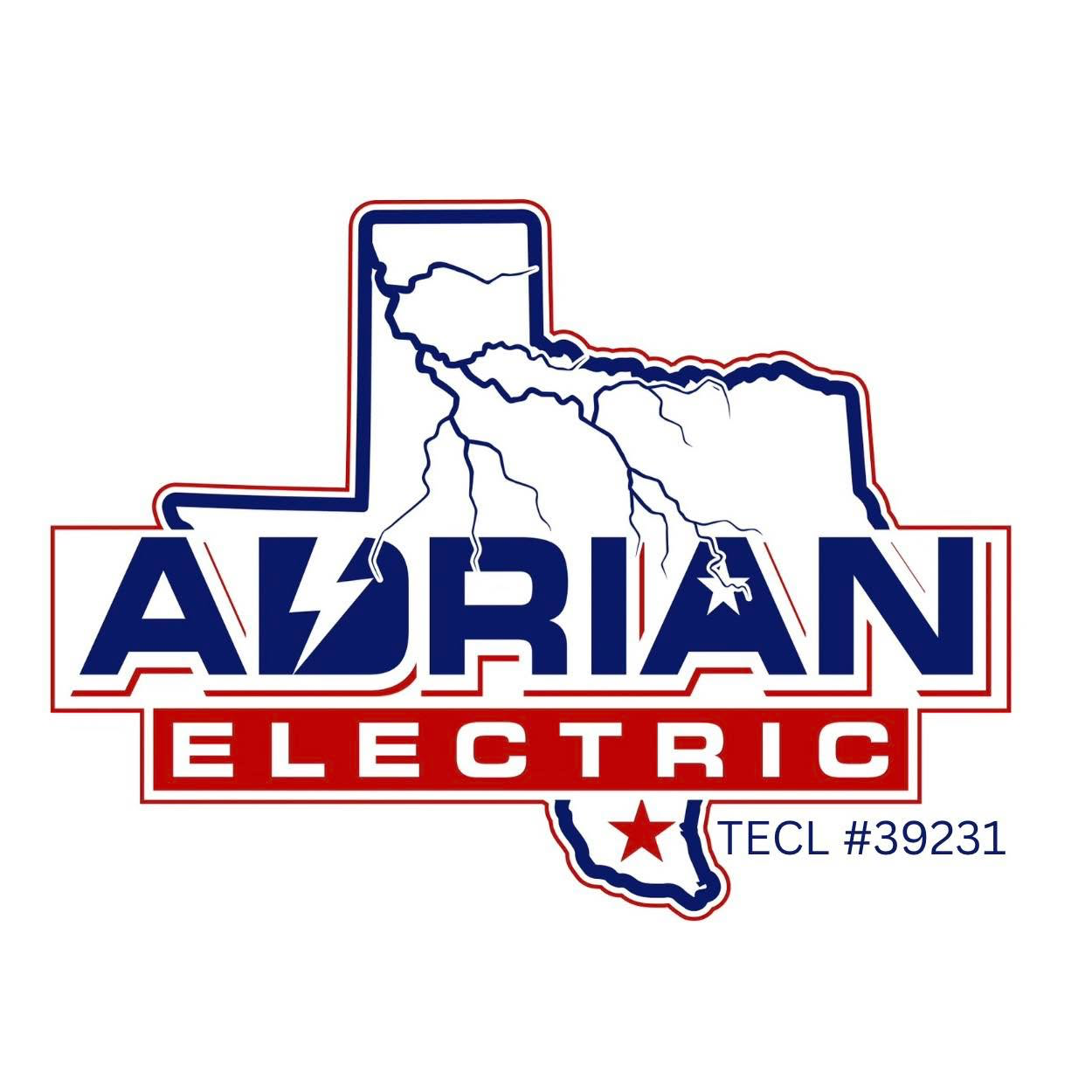 Adrian Electric Facebook ad: Need an electrician?