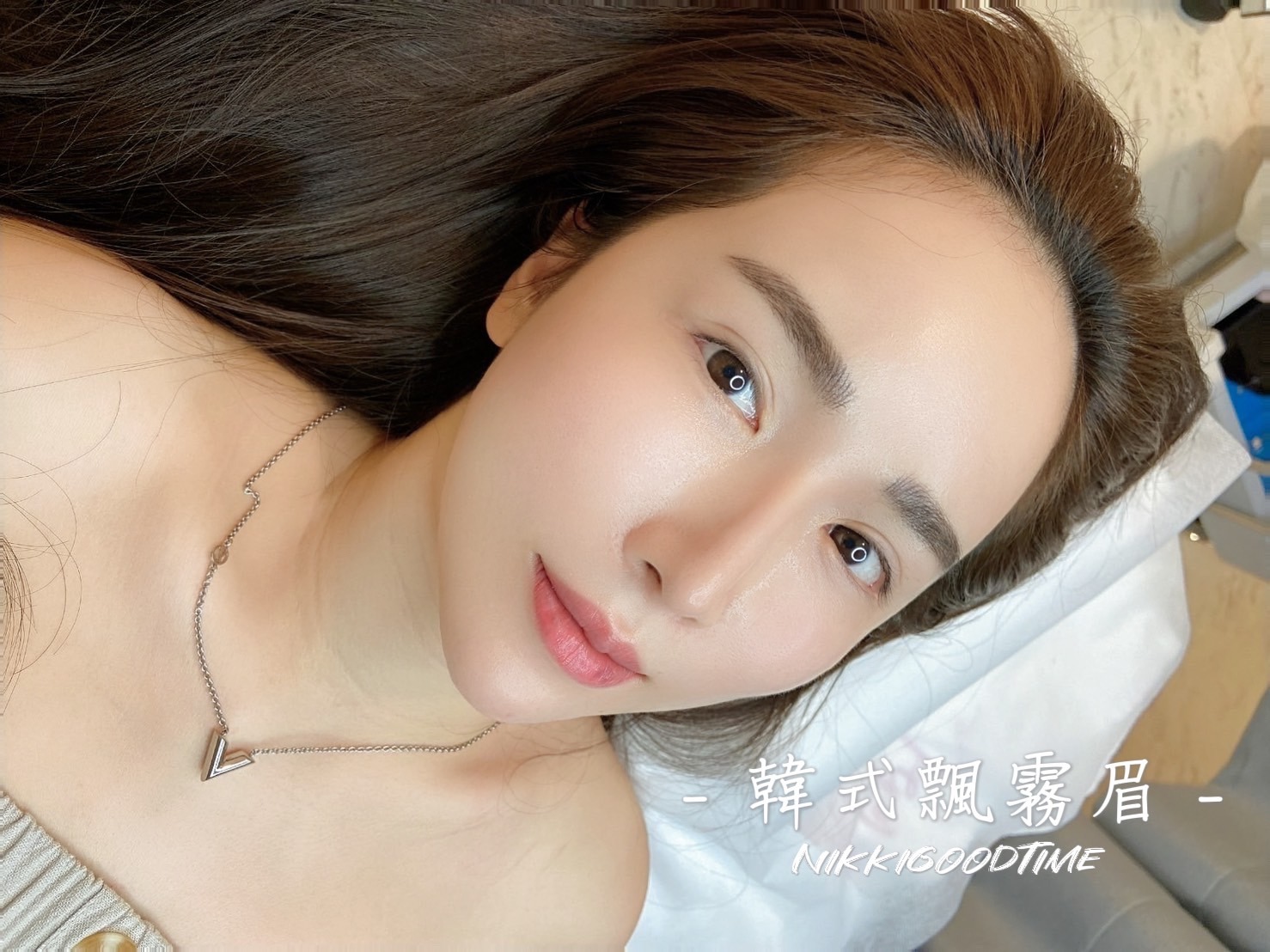 秀.眉學藝廊 Show Eyebrow Design Facebook ad