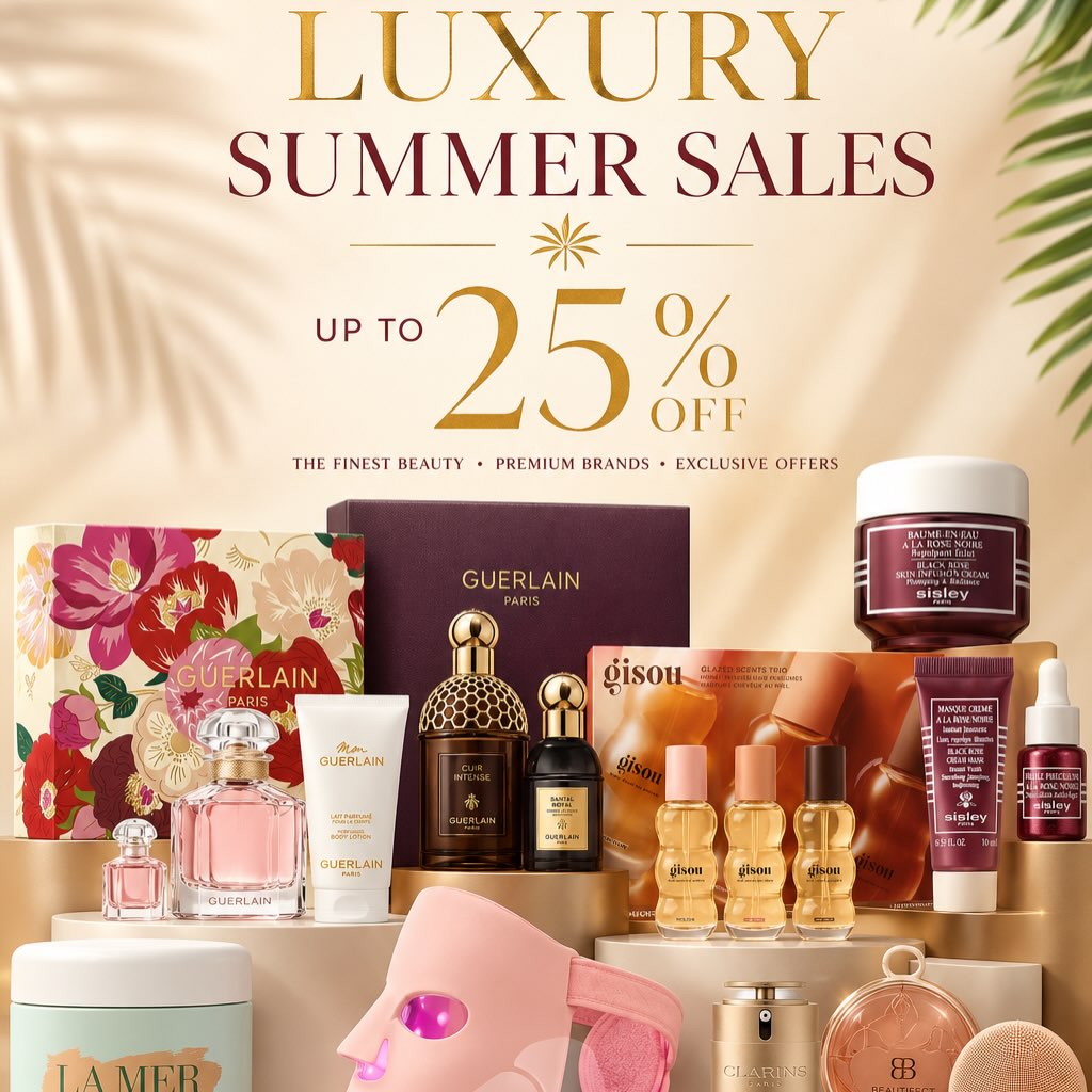 s2a_sephora2amman Facebook ad
