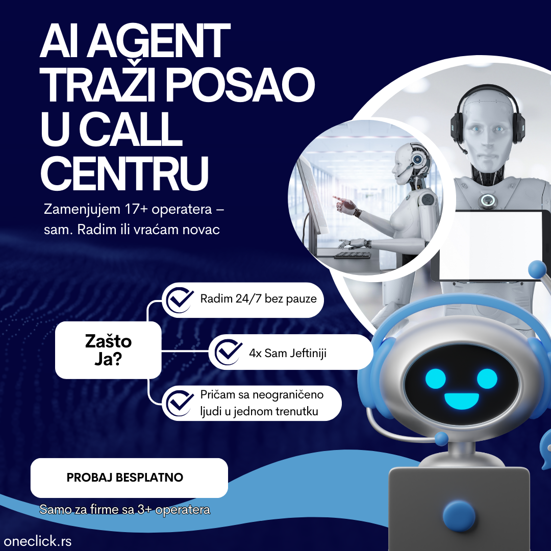 OneClick Solutions Facebook ad