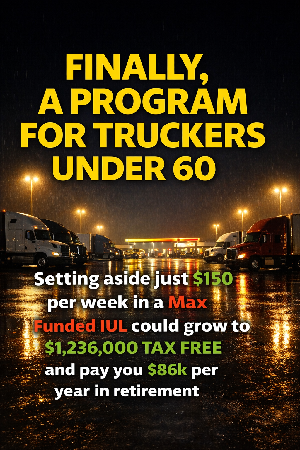 PolicyClover Facebook ad