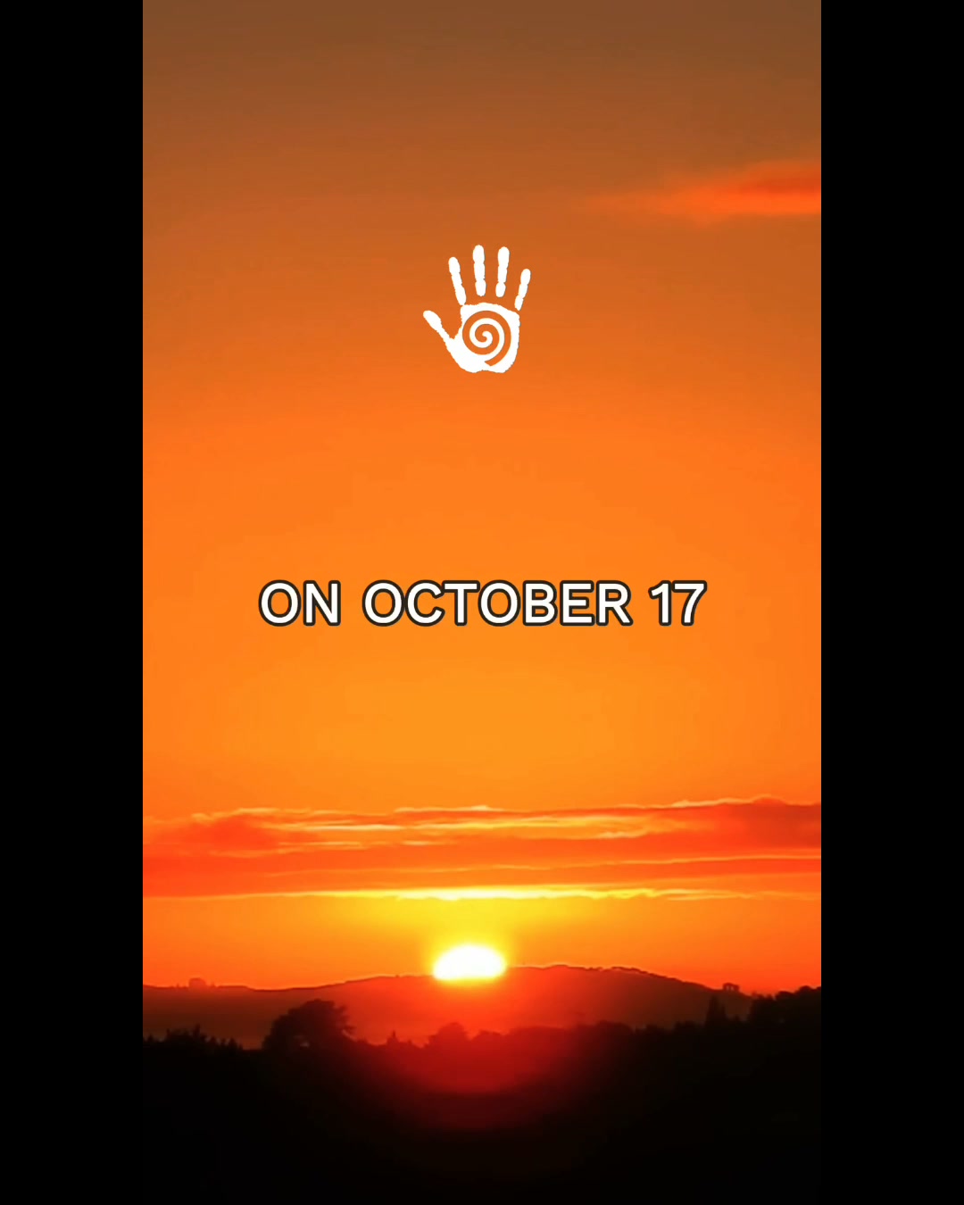 Our Origin Facebook ad: On October 17, Indigenous elders from across the world…
