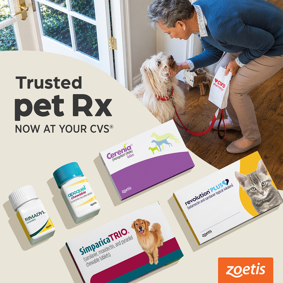 CVS Pharmacy Facebook ad
