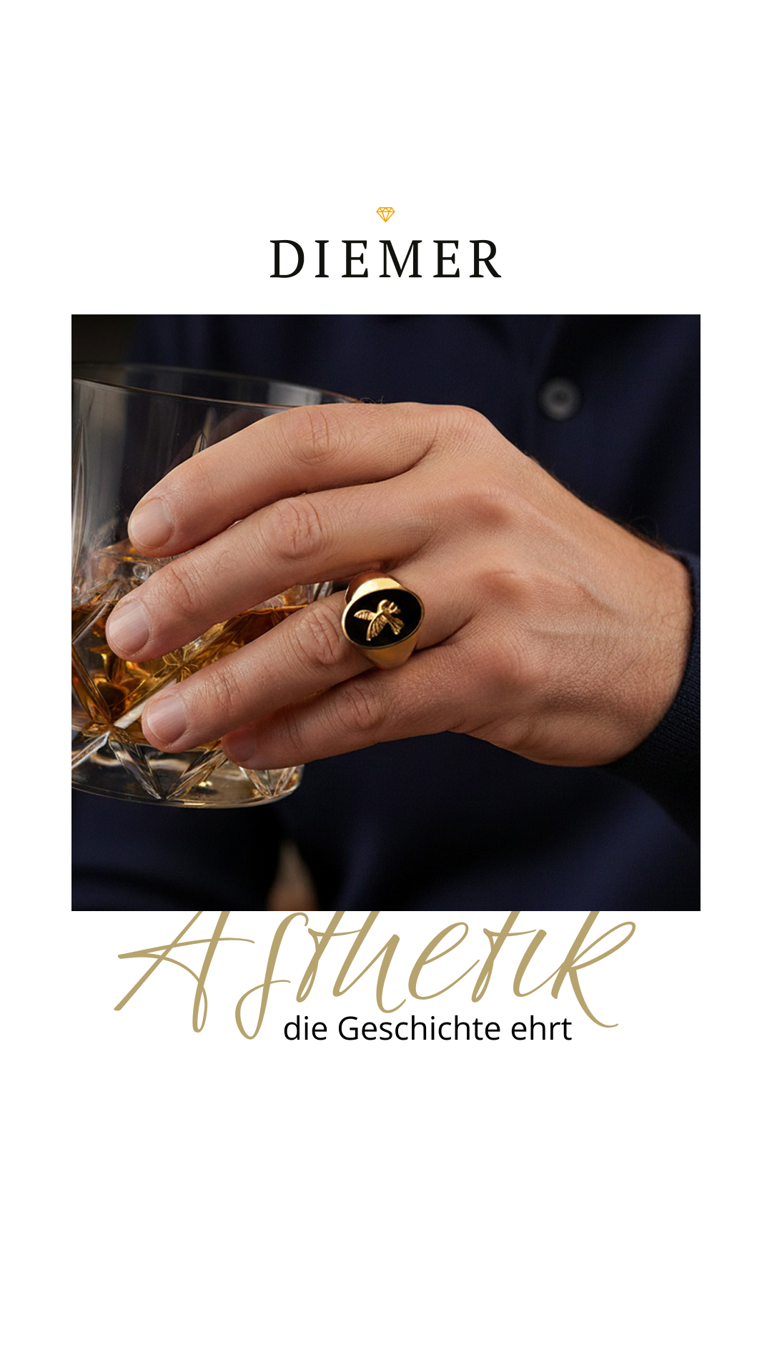Diemer CH Facebook ad from Feb 13, 2026