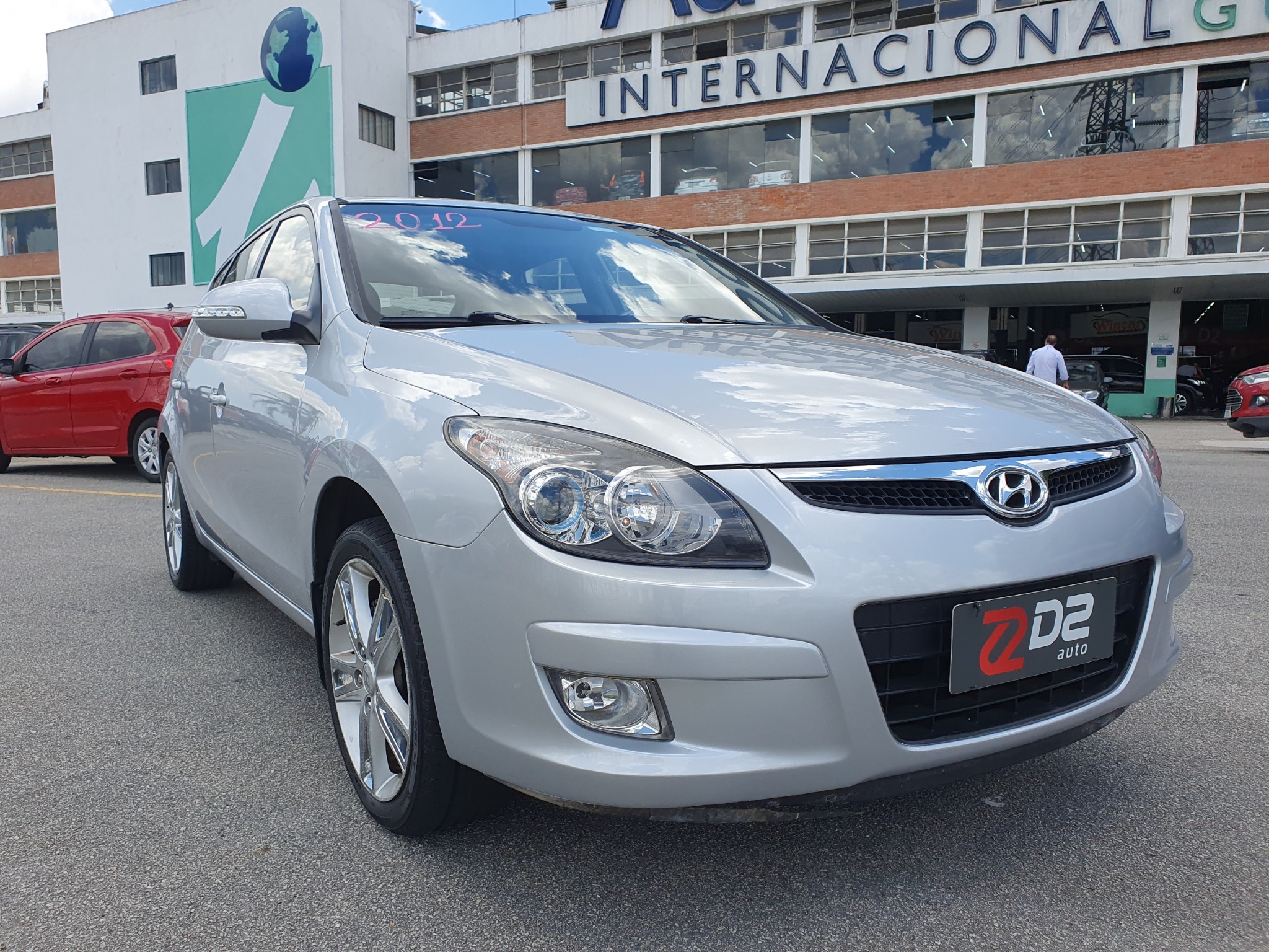 Auto Shopping Internacional GRU Facebook ad