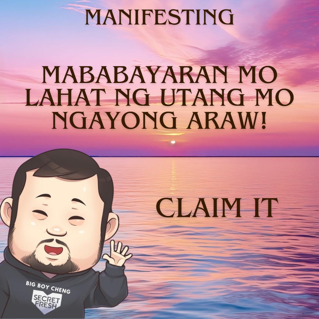 Crown Connect PH Facebook ad