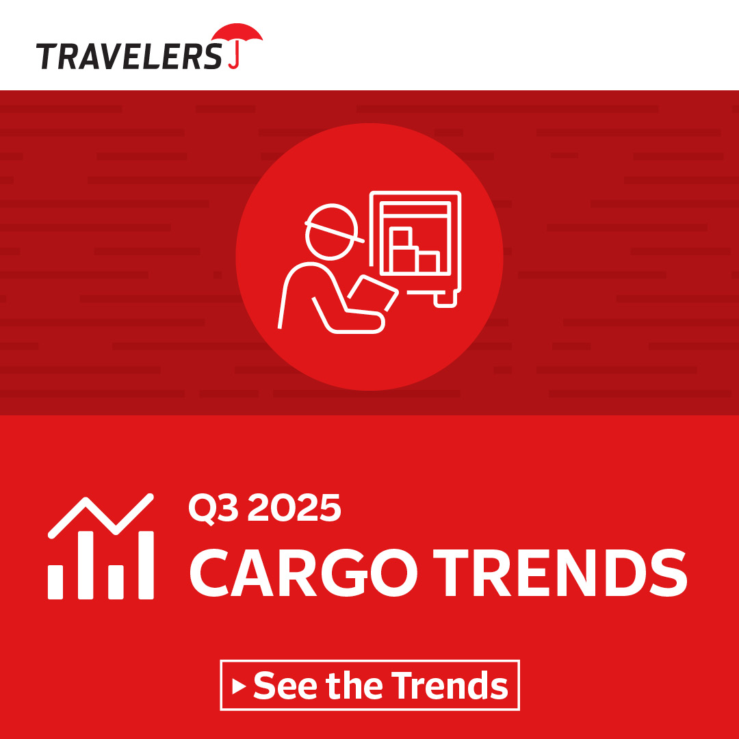 Travelers Insurance Facebook ad