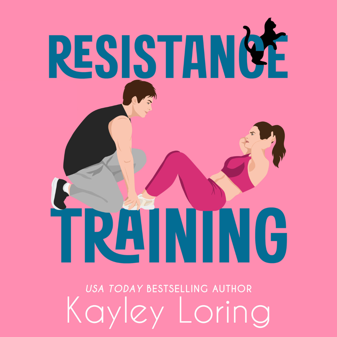 Kayley Loring Facebook ad