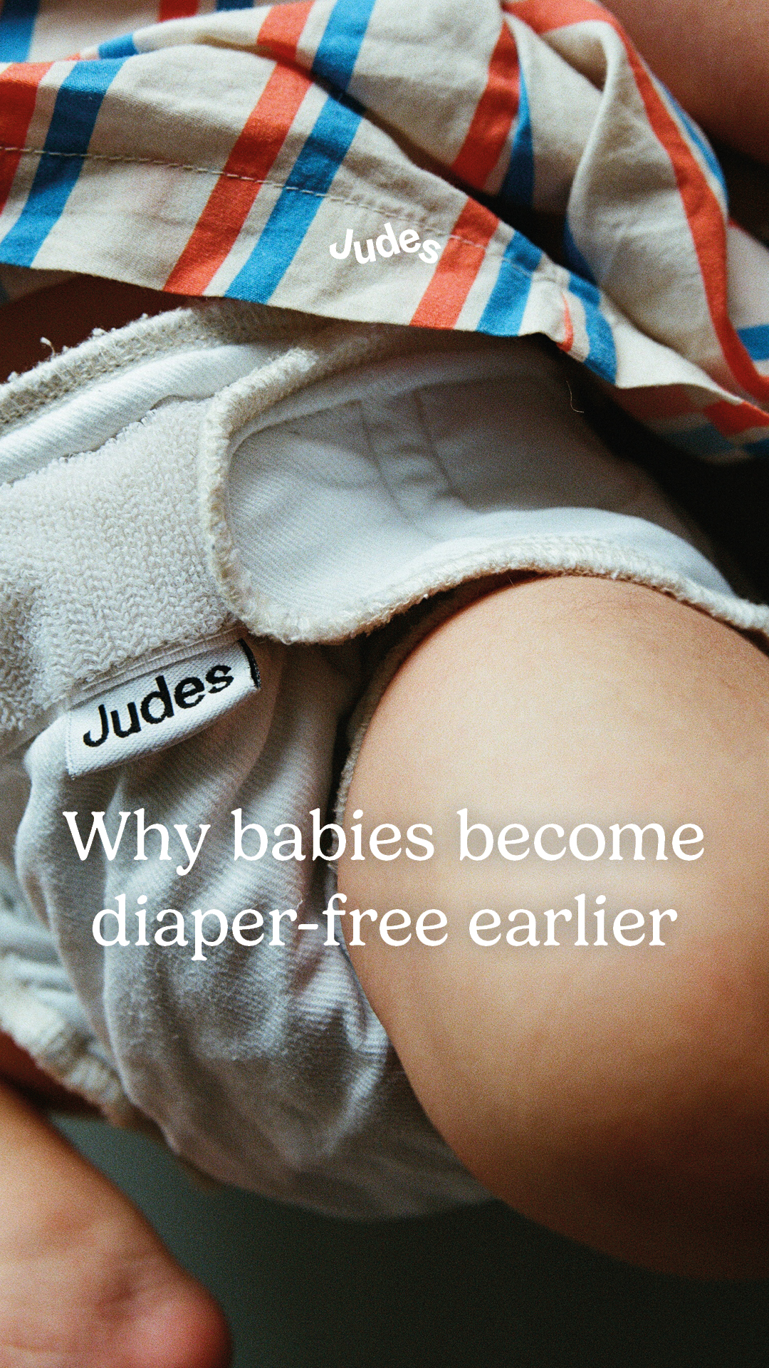 Judes Family Facebook ad