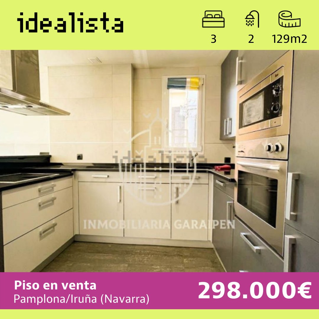 idealista.com Facebook ad
