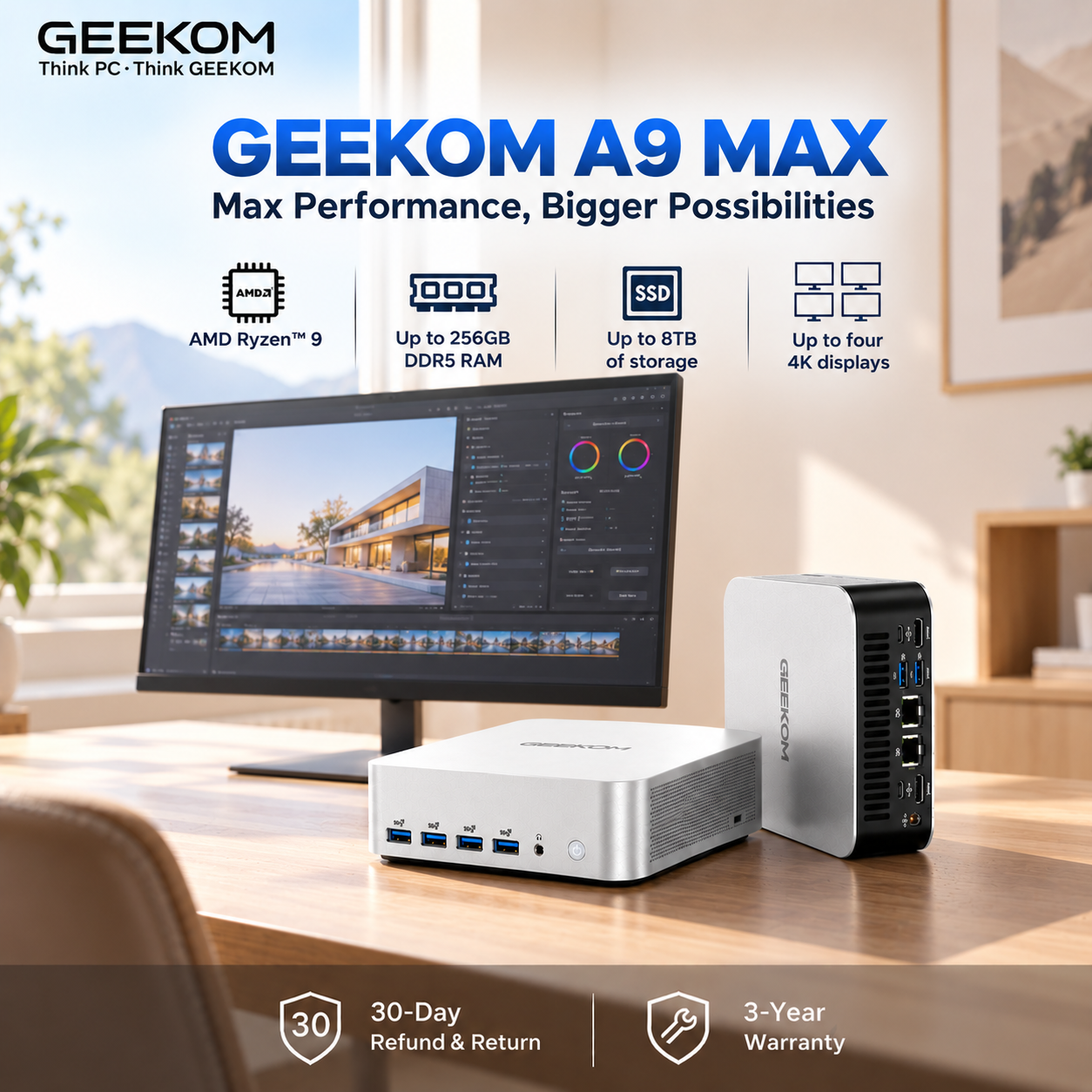 Geekom_UK Facebook ad