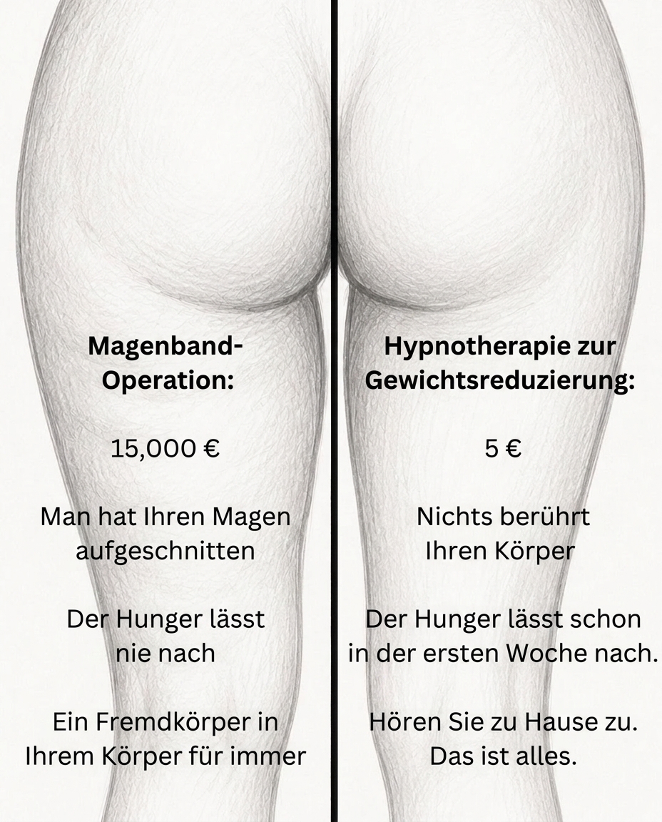 Hypnozio: power of hypnotherapy Facebook ad
