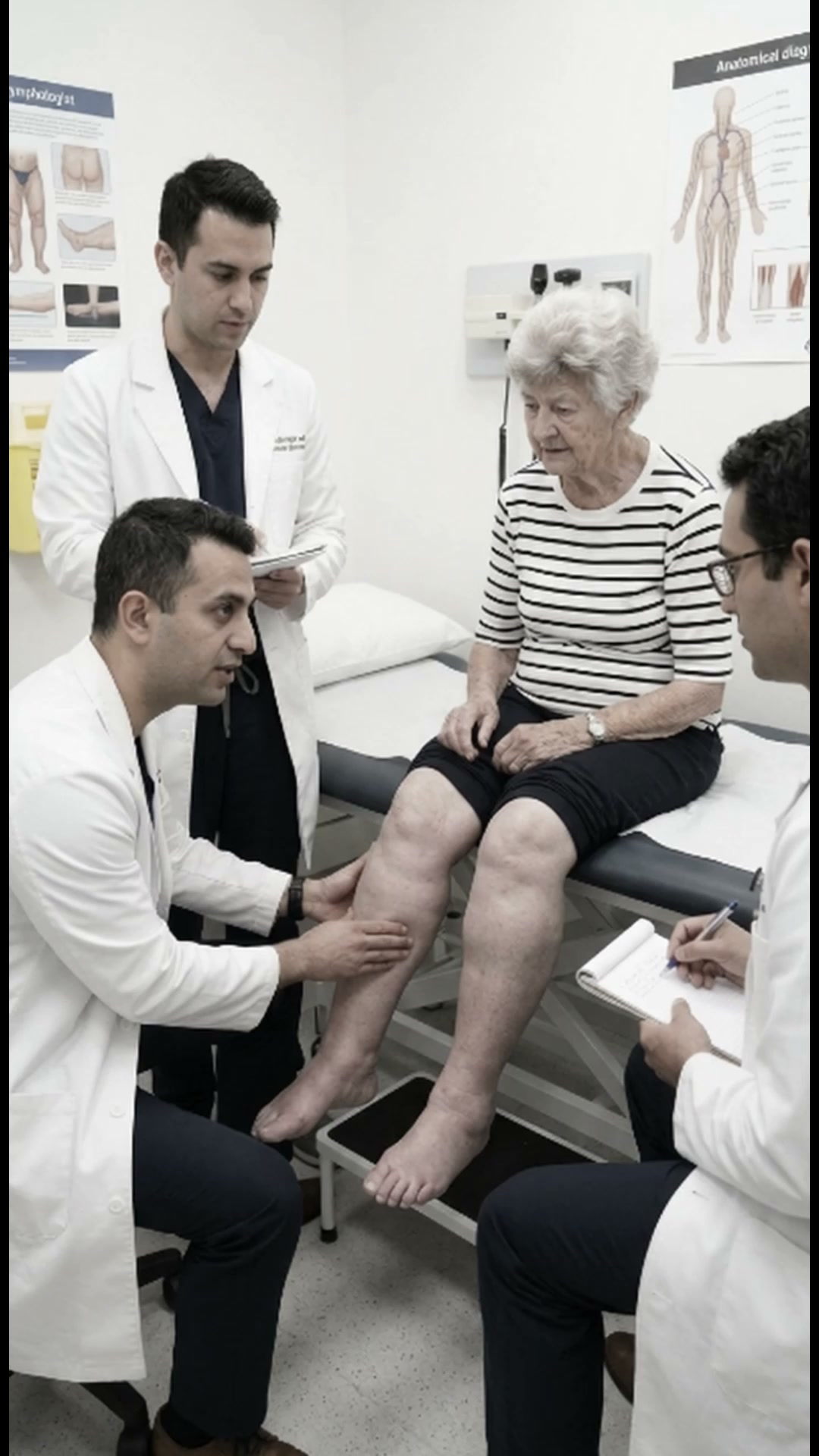 Cellumove- Facebook ad: Start your Lipedema Relief Today!