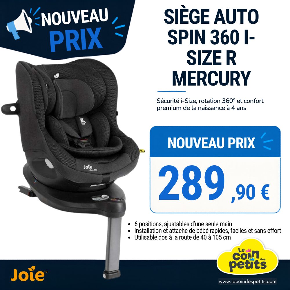 Le Coin des Petits Facebook ad