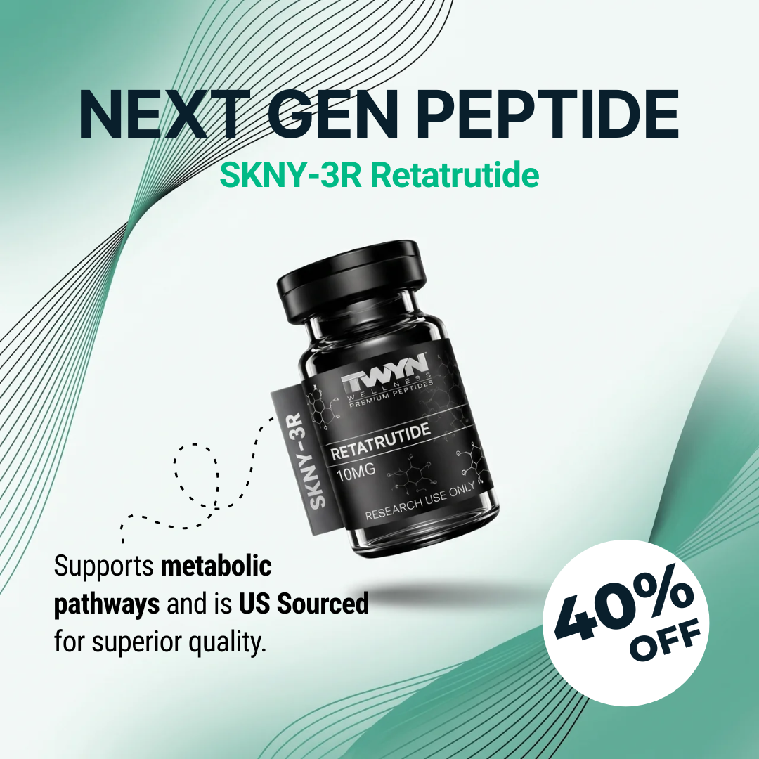 TWYN Wellness Facebook ad from Jun 10, 2026